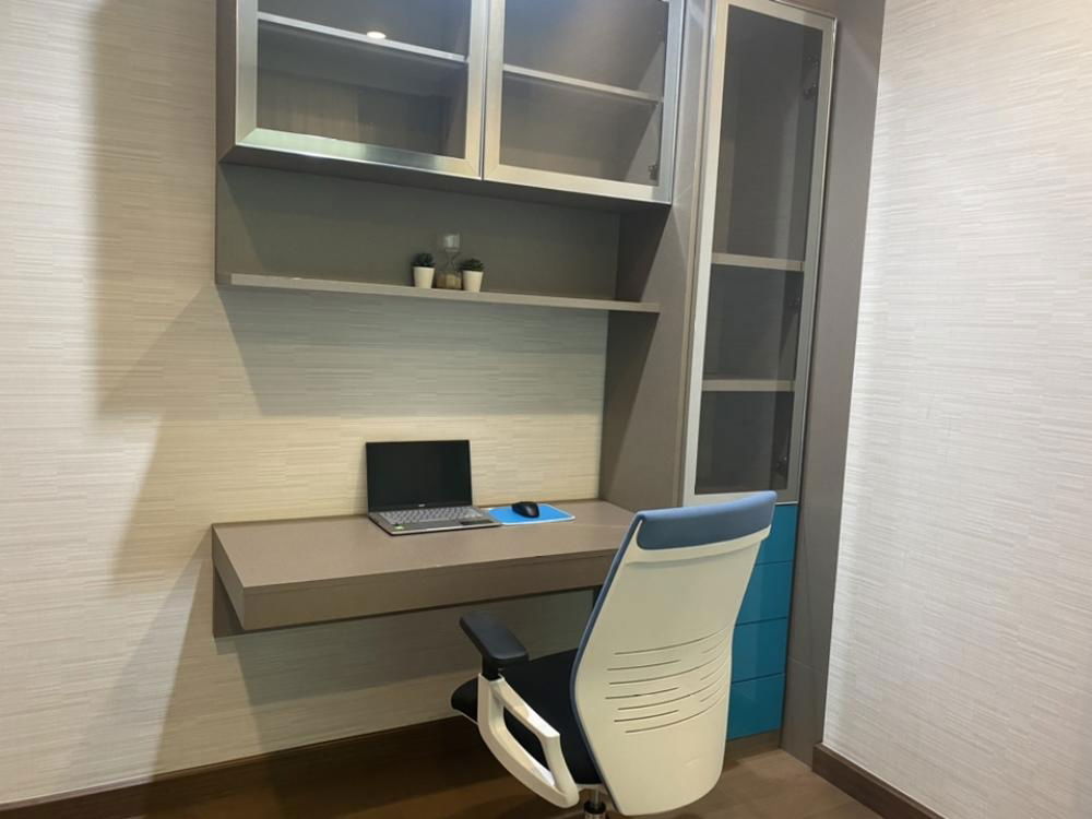 picture BTS Phaya Thai 650 m. Price  40,000 Baht Condo Supalai Elite Payathai ( Rental ) - 17/21