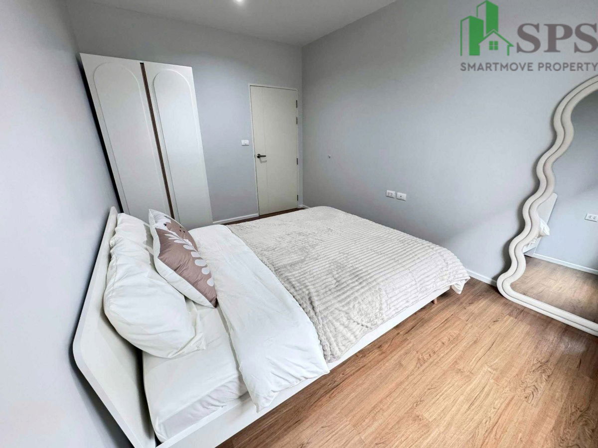 รูป Townhome Baan Klang Muang Rama 9 Krungthep Kreetha (SPSEVE1468) - รูปที่ 12/14