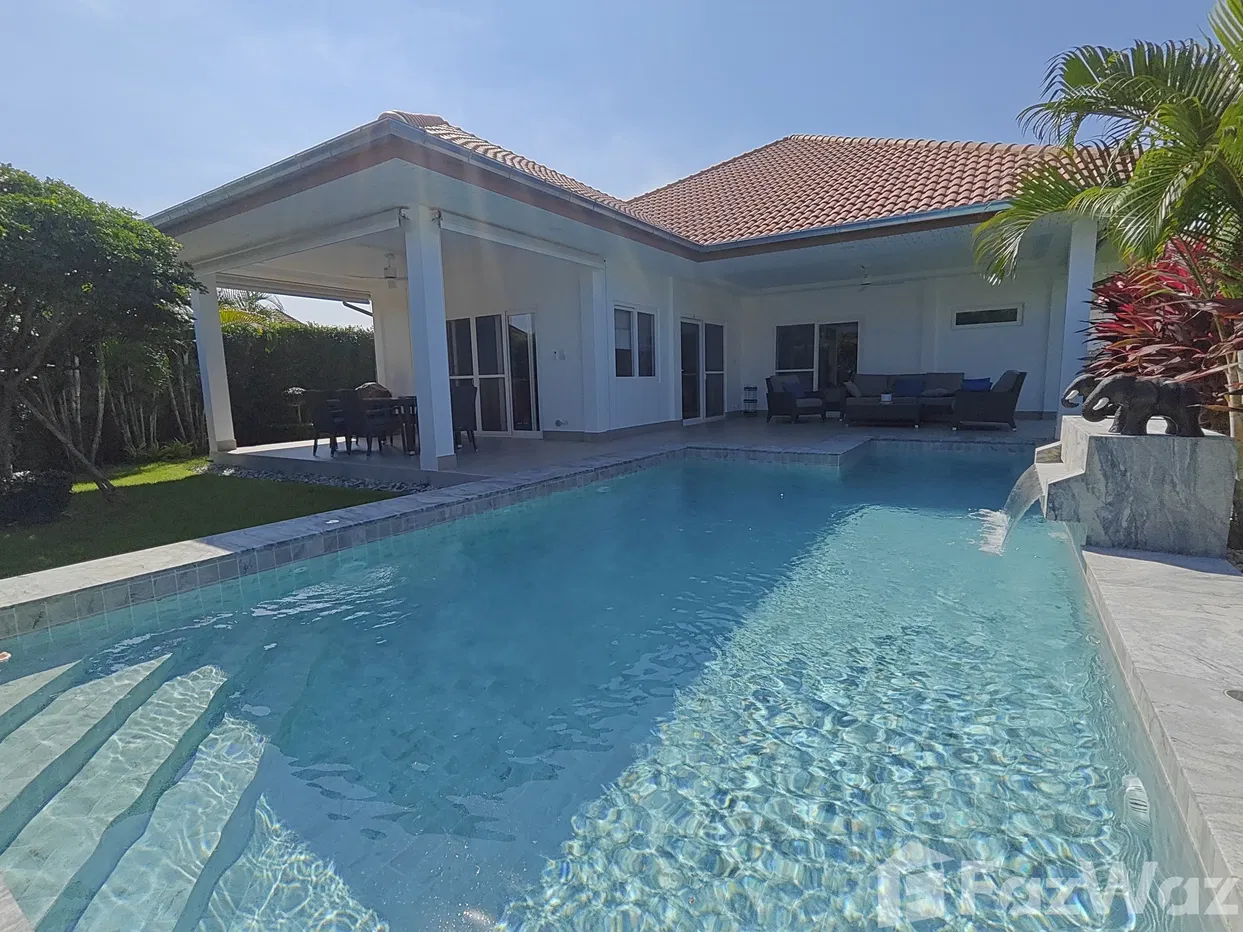 รูป ขาย วิลล่า 3 ห้องนอน ในโครงการ มาลี โลตัส วิลล่า 5904287 - รูปที่ 29/48