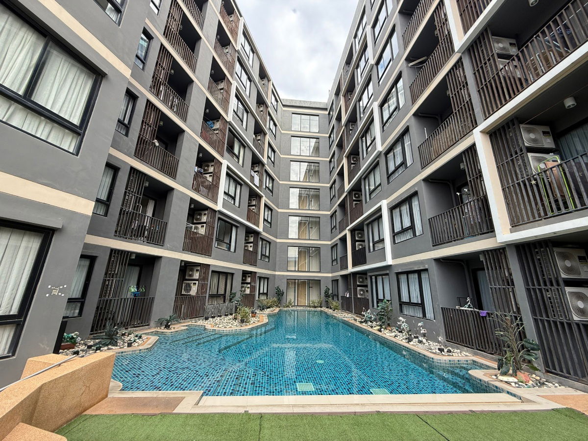 รูป JK 5636749 : ดิ เออเบิ้ล แอทติจูด พัทยา - รูปที่ 5/20