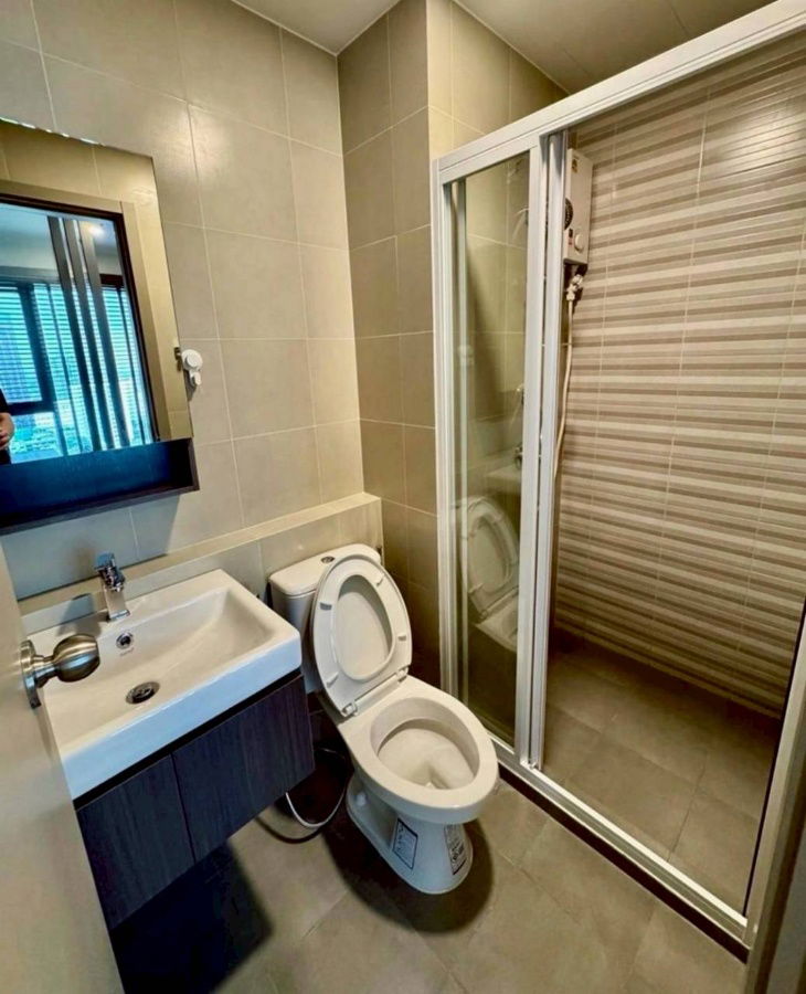 picture 🔑✨ Exclusive Offer – Fully Furnished Condo at Aspire Sukhumvit-Rama 4 - 13/20