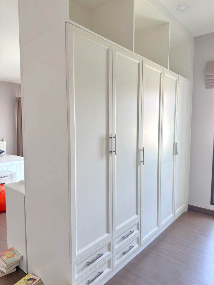 รูป ขาย บ้านเดี่ยว หมู่บ้าน the city ราชพฤกษ์-สวนผัก - รูปที่ 16/35