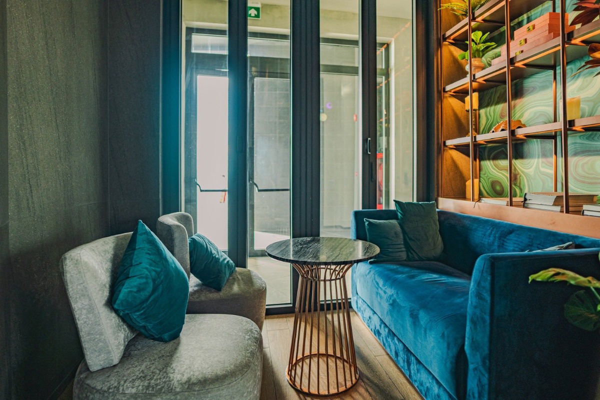 picture Luxury Condo for Sale in Pattaya – The Edge Central Pattaya Condo (FQ) - 6/16