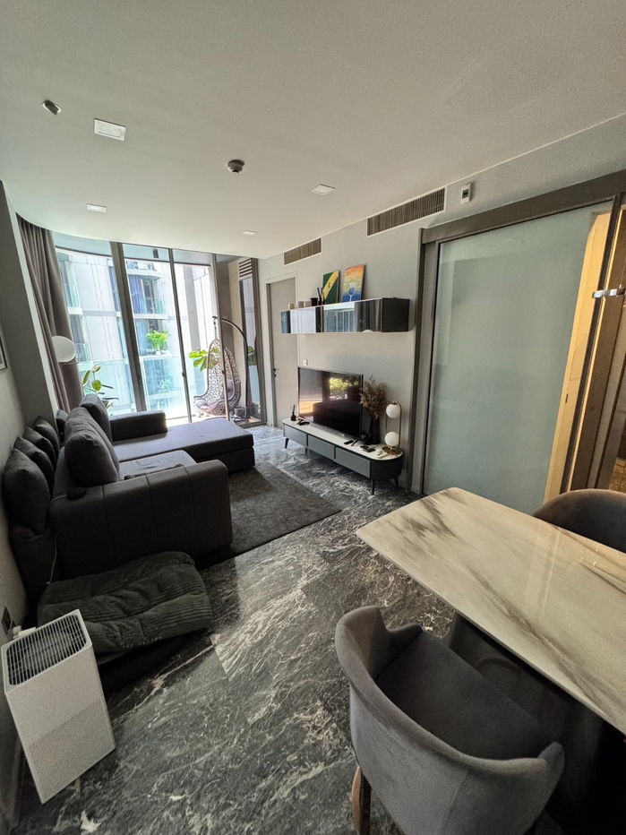 picture For Rent Ashton Residence 41  Price 80,000 THB - 1/10