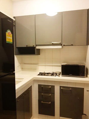 รูป [ให้เช่า] หมู่บ้าน บ้านกลางเมือง พระราม 9 - รามคำแหง / 3 ห้องนอน 3 ห้องน้ำ / 18 ตารางวา 150 ตารางเมตร **32,000** ตรงข้ามมหาวิทยาลัยรามคำแหง - รูปที่ 5/8