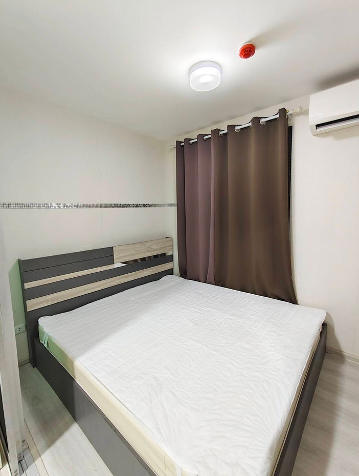 picture Plum condo Ramkhamhaeng 60 Interchange for rent - 2/9