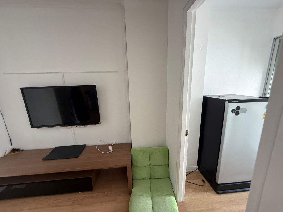 รูป วิวสระ💎💚ลุมพินี วิลล์ รามอินทรา หลักสี่💚💎ใกล้เซ็นทรัลรามอินทรา , มหาลัยเกริก และรถไฟฟ้าสายสีชมพู🩷 - รูปที่ 12/21