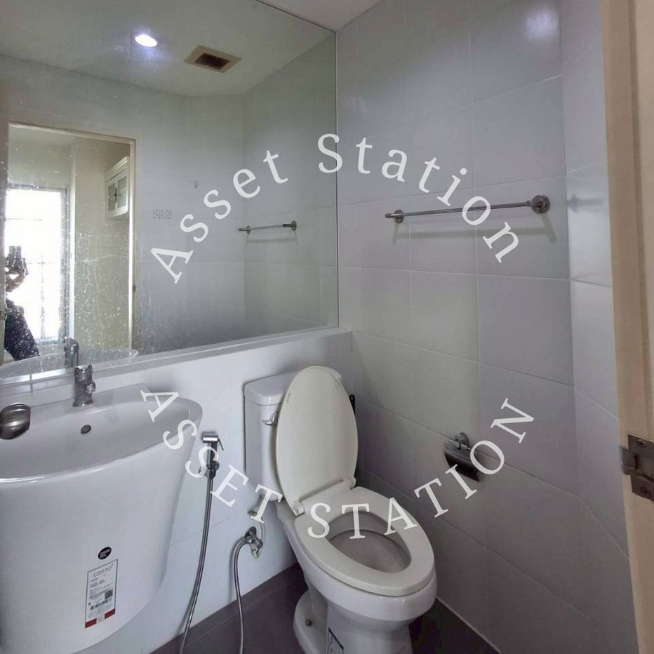 รูป 💎ให้เช่า Aspire สาทร-ตากสิน Timber Zone ห้องราคาถูก | BTS วุฒากาศ⭐ - รูปที่ 8/11