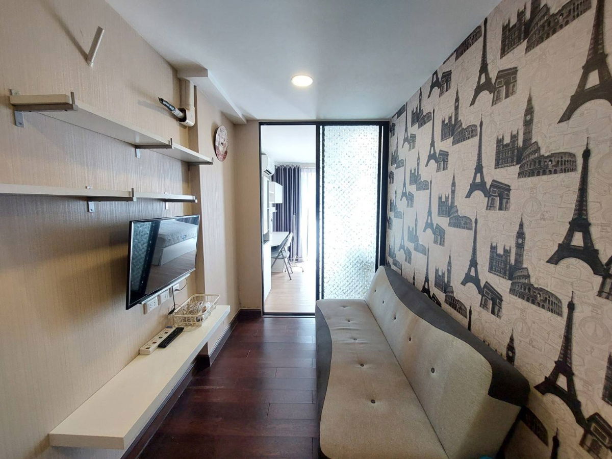 picture Rent, Bangkok Feliz Sathorn - Taksin, 1 bed, BTS Krung Thonburi, Sathorn, Icon Siam - 2/4
