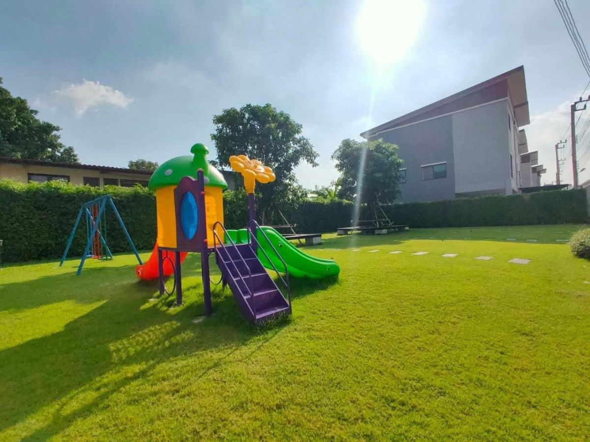 รูป #R8019 🎉 041268  ให้เช่าบ้าน Siri House Ratchada 18 - รูปที่ 5/5