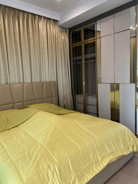 picture BTS Phaya Thai 650 m. Price  40,000 Baht Condo Supalai Elite Payathai ( Rental ) - 3/21