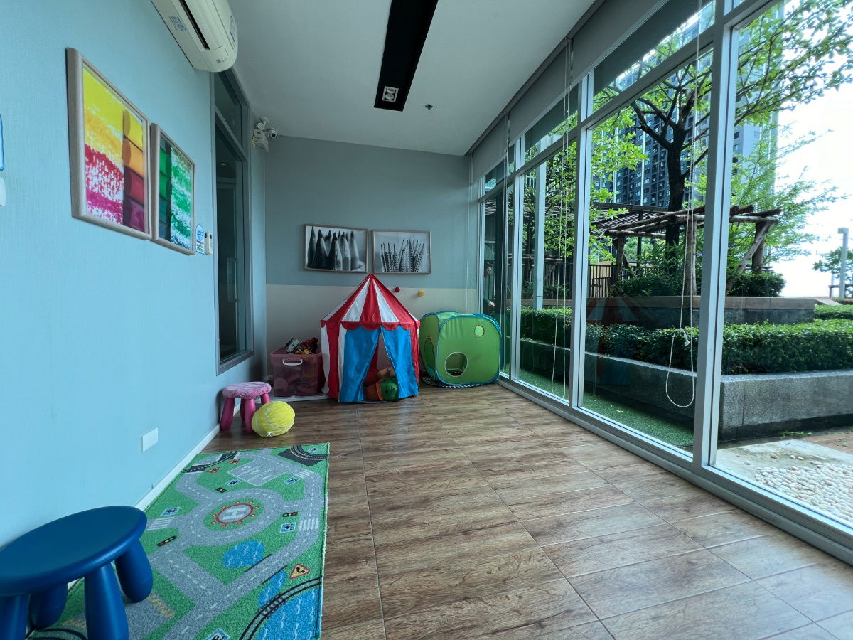 รูป JK 4987442 : เดอะทรัสต์ คอนโด แอท บีทีเอส เอราวัณ - รูปที่ 10/27