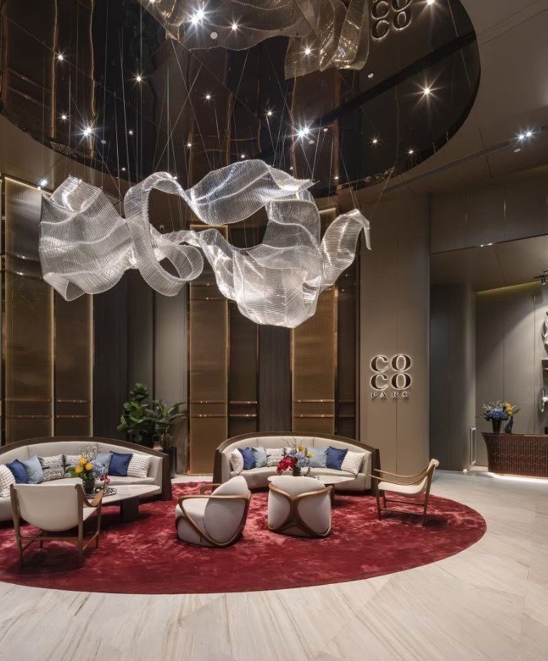 picture 🔑✨ Exclusive Offer – Fully Furnished Condo at COCO PARC - 16/23