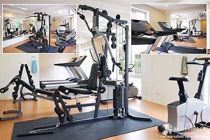 รูป #SC10002  📌 ให้เช่า | 🟦🟨ลุมพินี คอนโดทาวน์ รามอินทรา - นวมินทร์🟥🟩💬 𝑪𝒐𝒏𝒕𝒂𝒄𝒕 𝑳𝑰𝑵𝑬: @𝒔𝒆𝒄𝒓𝒆𝒕𝒑𝒓𝒐𝒑𝒆𝒓𝒕𝒚 🔥✨ - รูปที่ 9/9