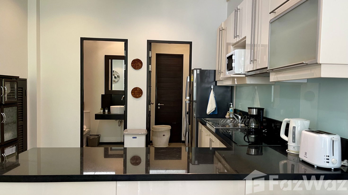 picture 3 Bedroom Villa at Oxygen Bangtoa 1912954 - 54/96