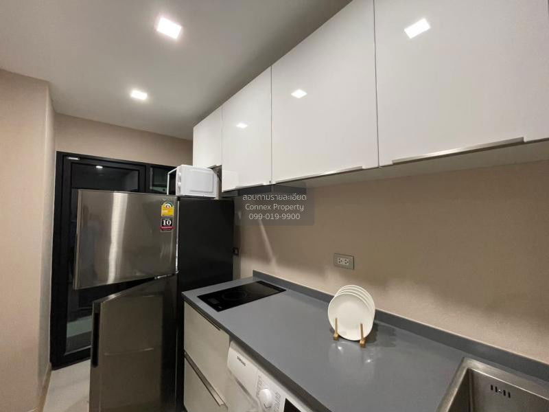 picture FOR RENT condo , The ACE Ekamai , BTS-Phra Khanong , Khlong Tan Nuea , Watthana , Bangkok , CX-75908 ✅ Live chat with us ADD LINE @connexproperty ✅  - 4/5