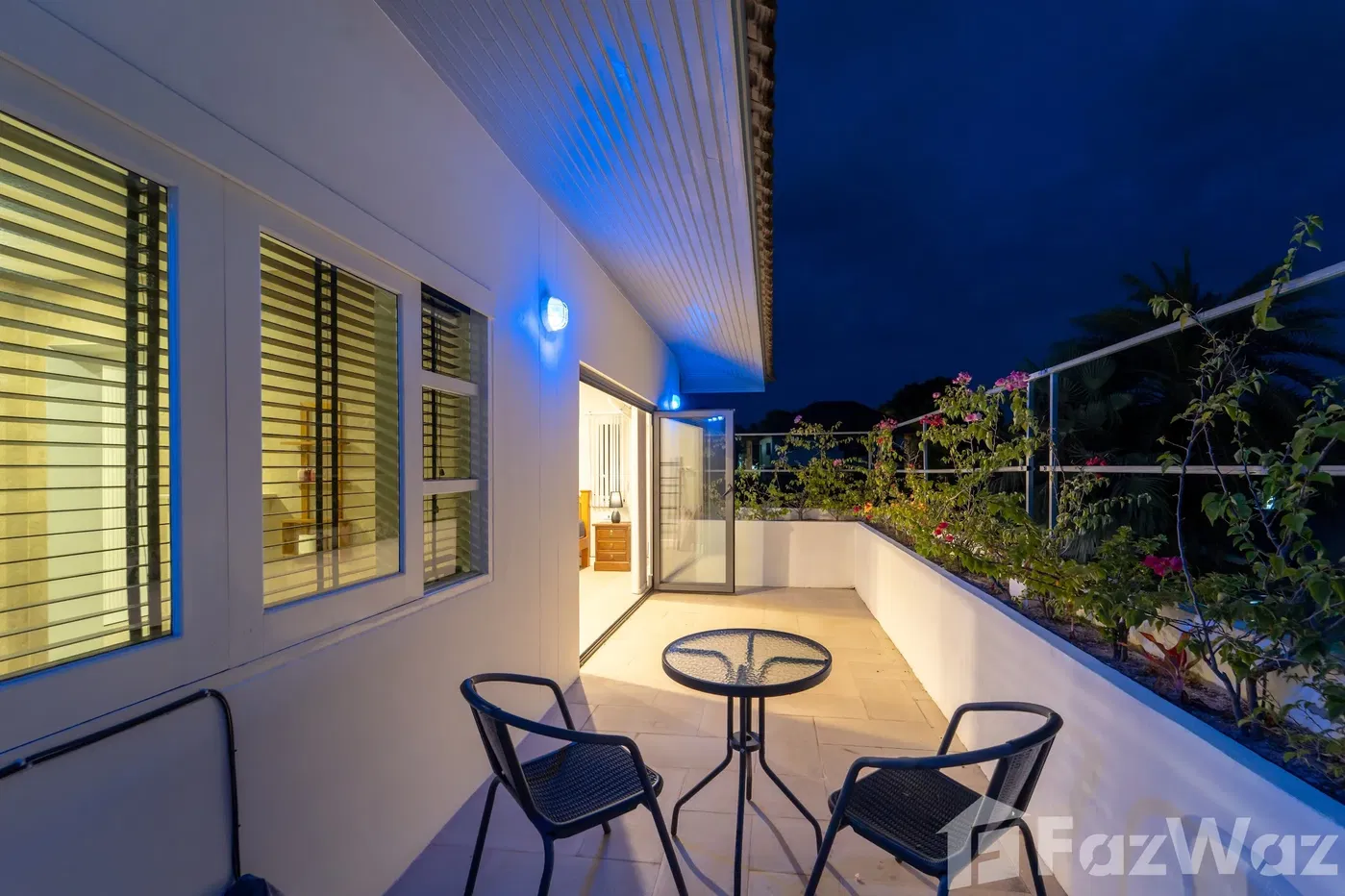 รูป ขาย วิลล่า 4 ห้องนอน ใน บ่อผุด, สุราษฎร์ธานี 5912400 - รูปที่ 48/49