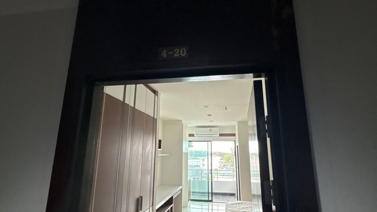 รูป JK 6039804 : เดอะ ซิตี้ คอนโดมิเนียม 1 - รูปที่ 4/15