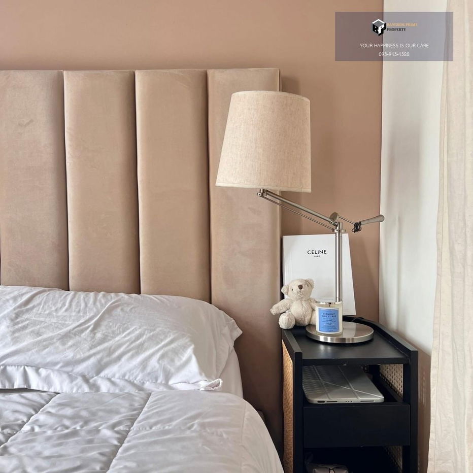 picture Aspire Asoke-Ratchada | 🚝Near MRT Rama 9 #2025120413341 - 2/13