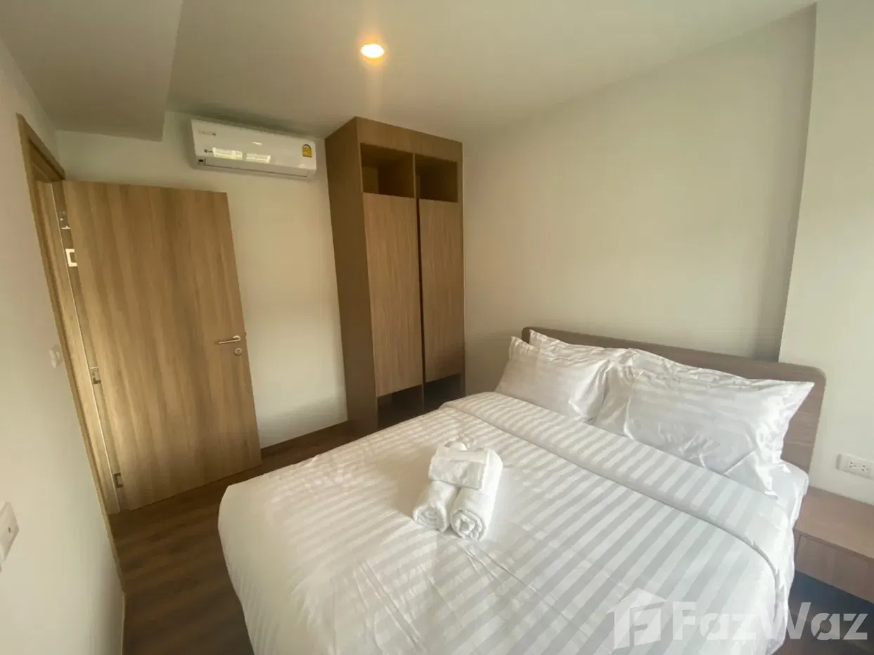 รูป คอนโดให้เช่า 2 ห้องนอน ในโครงการ ลา ฮาบานา 5911760 - รูปที่ 11/22