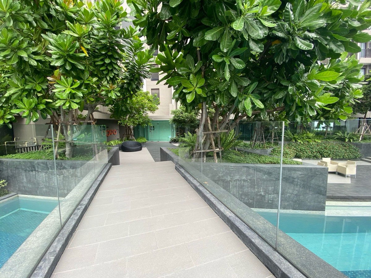 รูป 🏢 ขายคอนโด : Niche Pride Thonglor - Phetchaburi (นิช ไพรด์ ทองหล่อ - เพชรบุรี)   รหัสทรัพย์ | 📌LNP-C10807  - รูปที่ 3/17