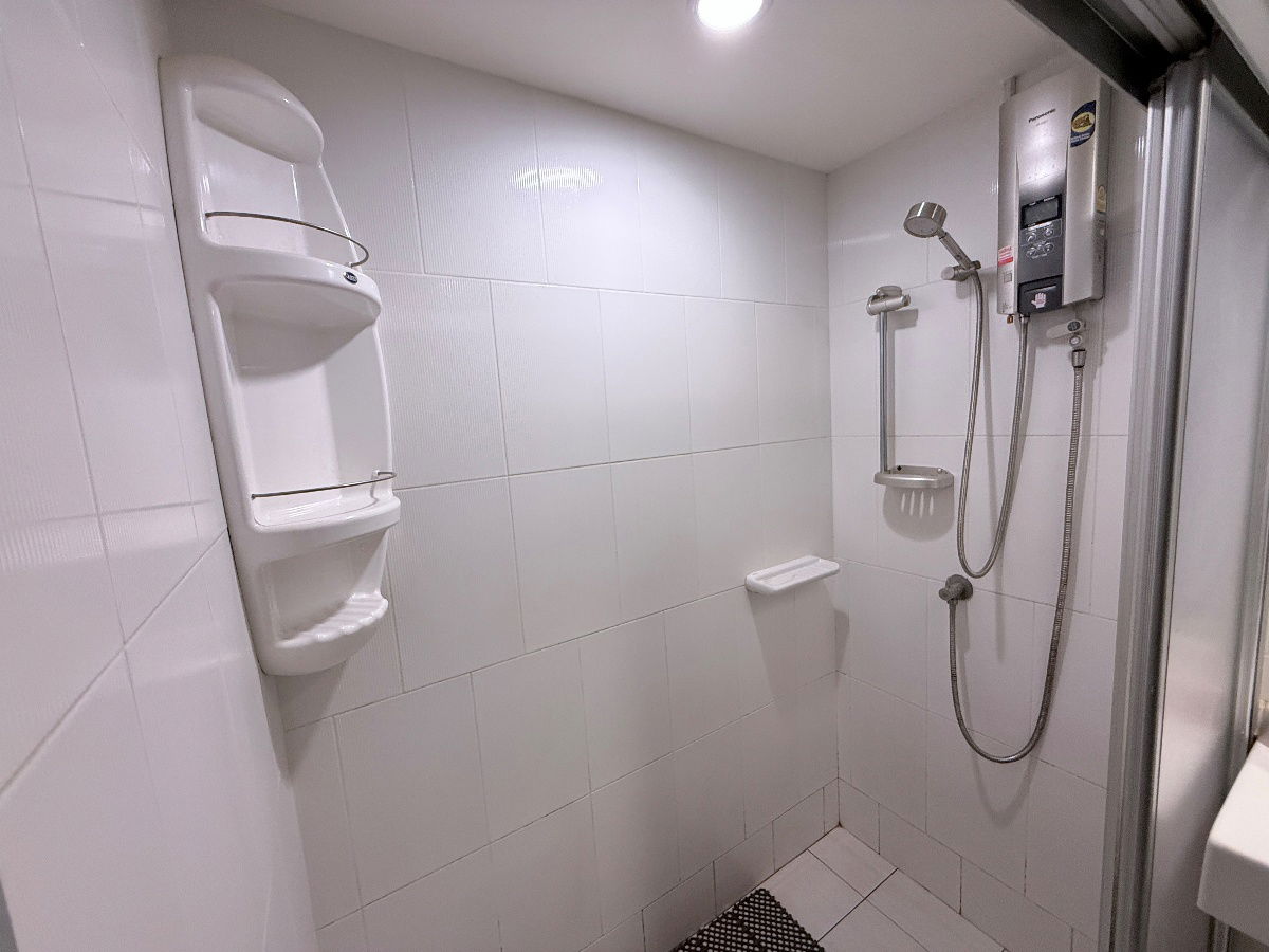 picture U Delight 3 Prachachuen – Bang Sue | 23rd Floor | Unobstructed City View (Northwest) | Only 1.79 MB - 16/24