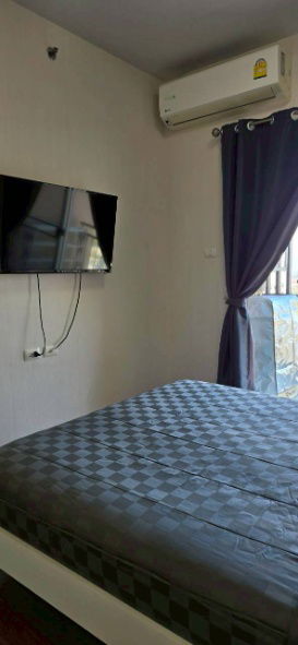 picture Supalai Montell  near Central Festival Chiangmai, high floor and nice view - 9/21