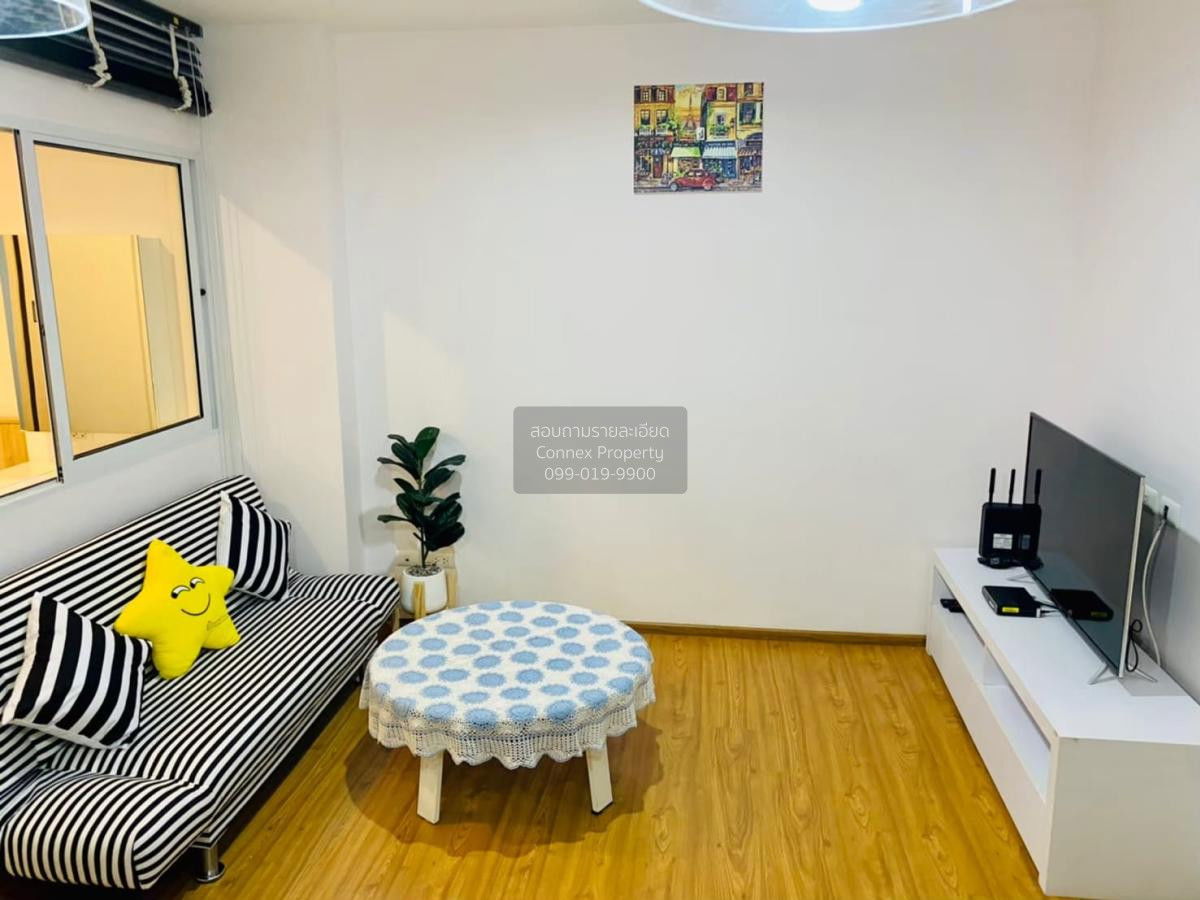 picture For Rent Condo , SYM Vipha Ladprao , BTS-Mo Chit , Chomphon , Chatuchak , Bangkok , CX-87617 ✅ Live chat with us ADD LINE @connexproperty ✅ - 2/5