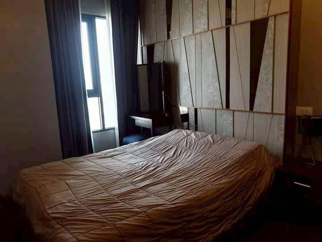 picture 📍 Condo For Rent - C Ekkamai 🚈 Near BTS Ekkamai !! - 8/8