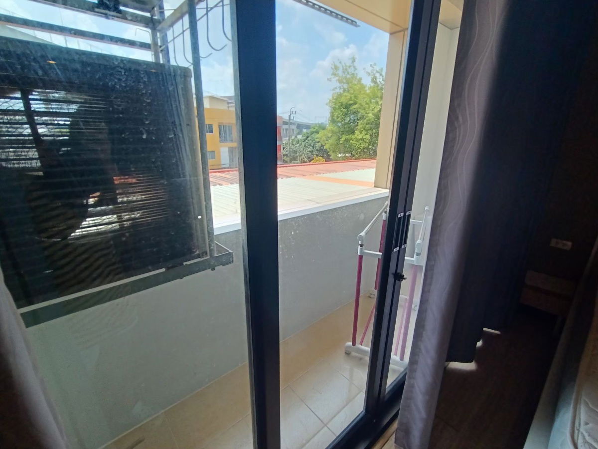 รูป ให้เช่าคอนโด 88 The Terminal สิรินธร-ปิ่นเกล้า - รูปที่ 8/11