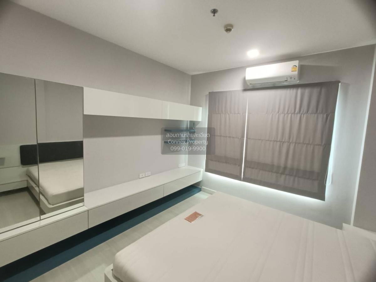 picture FOR RENT condo , The Room Ratchada - Ladprao , MRT-Lat Phrao , Lat Yao , Chatuchak , Bangkok , CX-44462 ✅ Live chat with us ADD LINE @connexproperty ✅ - 7/7