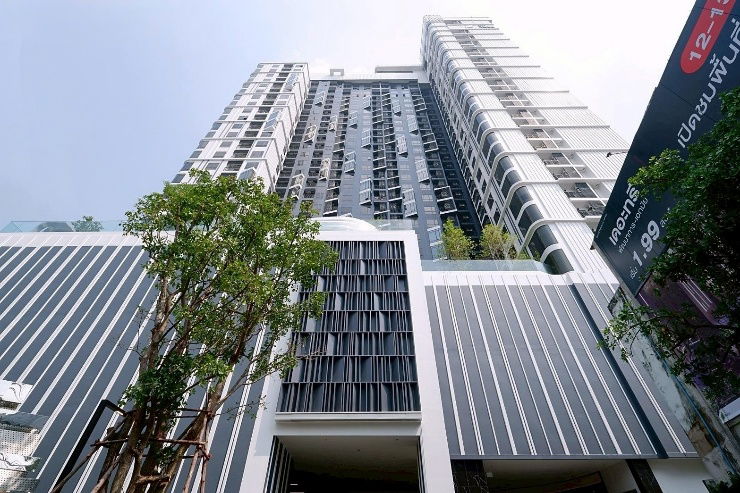 picture πβ¨ Exclusive Offer β Fully Furnished Condo at The Tree Pattanakarn-Ekkamai - 15/24