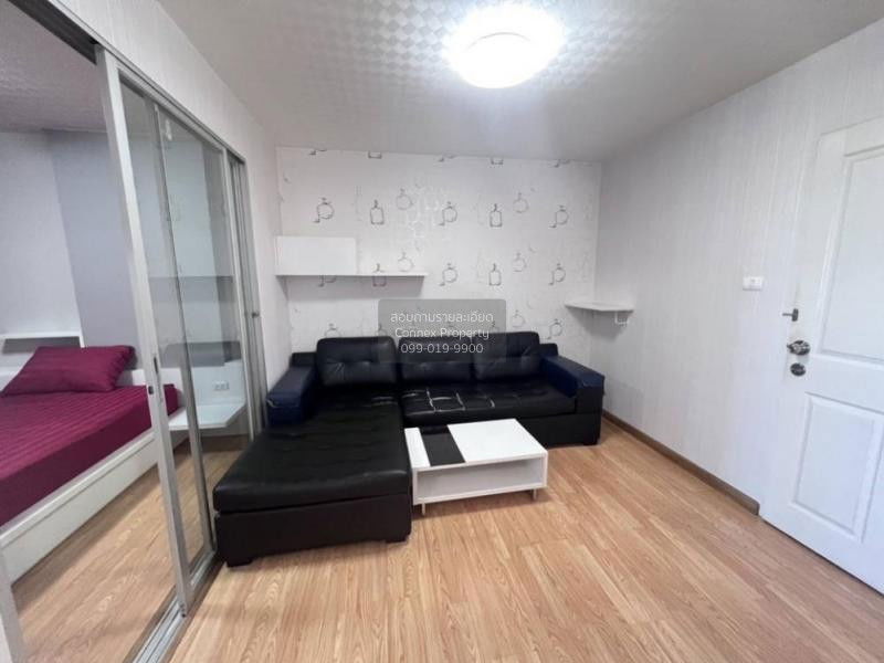 picture 🔥🔥🔥 FOR RENT condo , The Trust Residence Pinklao , MRT-Bang Yi Khon , Arun Ammarin , Bangkok Noi , Bangkok , CX-79289 ✅ Live chat with us ADD LINE @connexproperty ✅ 🔥🔥🔥 - 2/5