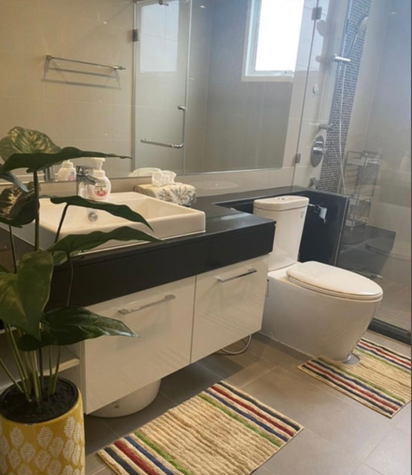 picture For rent Supalai Elite @ Phaya Thai, large room, beautiful, ready to move in, near BTS Phaya Thai. Interested, add Line @841qqlnr - 7/18