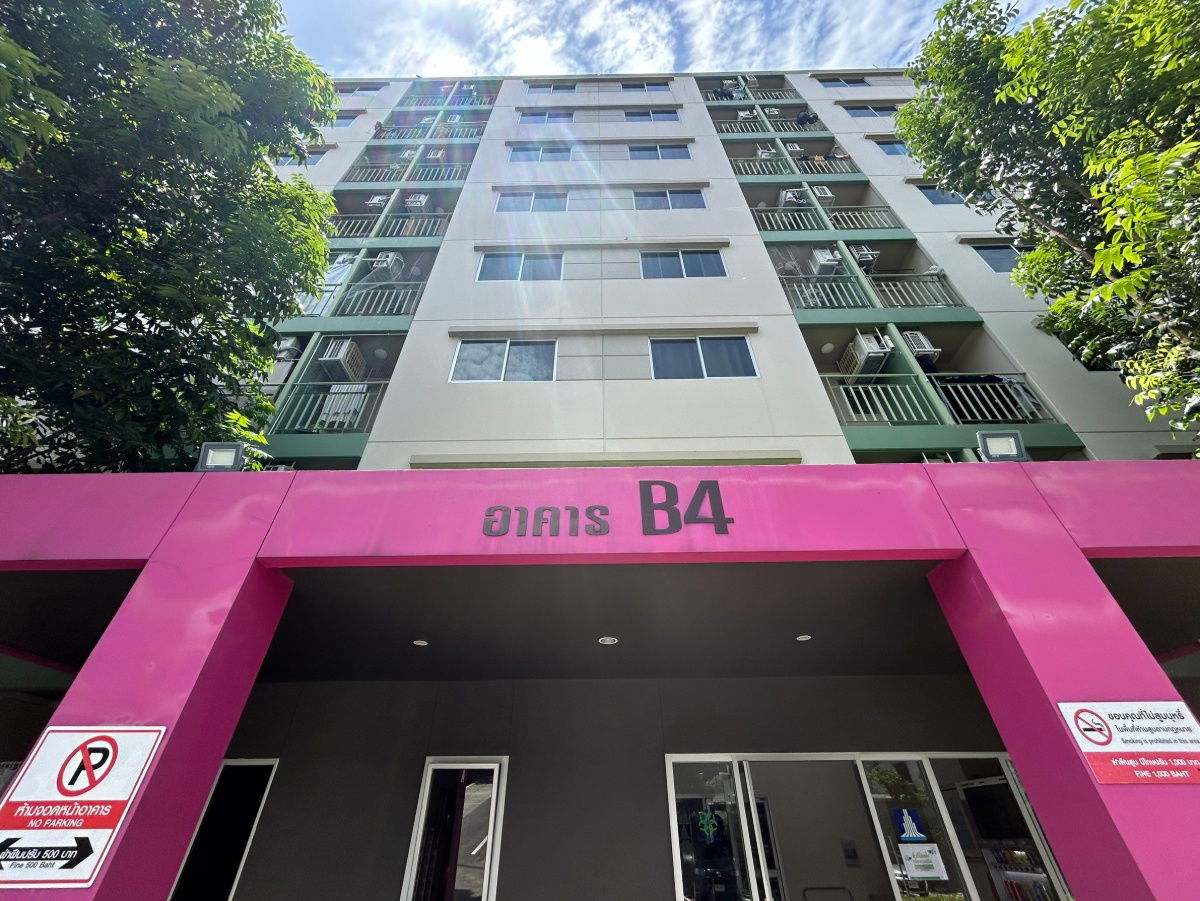 รูป JK 5588422 : ลุมพินี มิกซ์ เทพารักษ์-ศรีนครินทร์ - รูปที่ 1/11