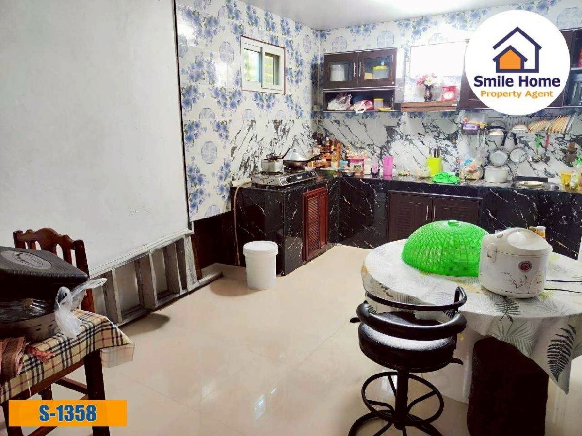 รูป ขายทาวน์เฮาส์ 2ชั้น หมู่บ้านสิรารมย์ พลัส เวลโกรว์ บางปะกง ฉะเชิงเทรา - รูปที่ 11/12