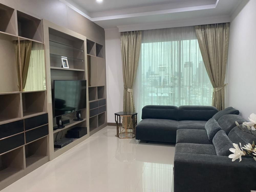 picture BTS Phaya Thai 650 m. Price  40,000 Baht Condo Supalai Elite Payathai ( Rental ) - 1/21