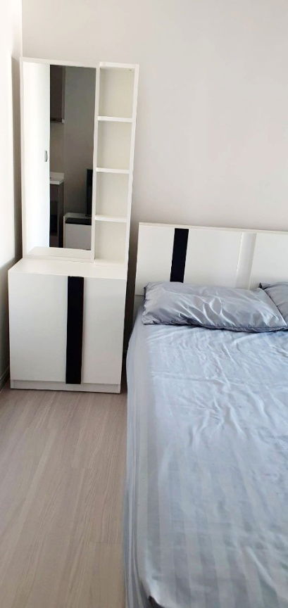 รูป ห้องมาใหม่🐲แอดไลน์ได้เลยครับ🐲✨✨🛋️🛌life อโศก-พระราม 9 - รูปที่ 2/5