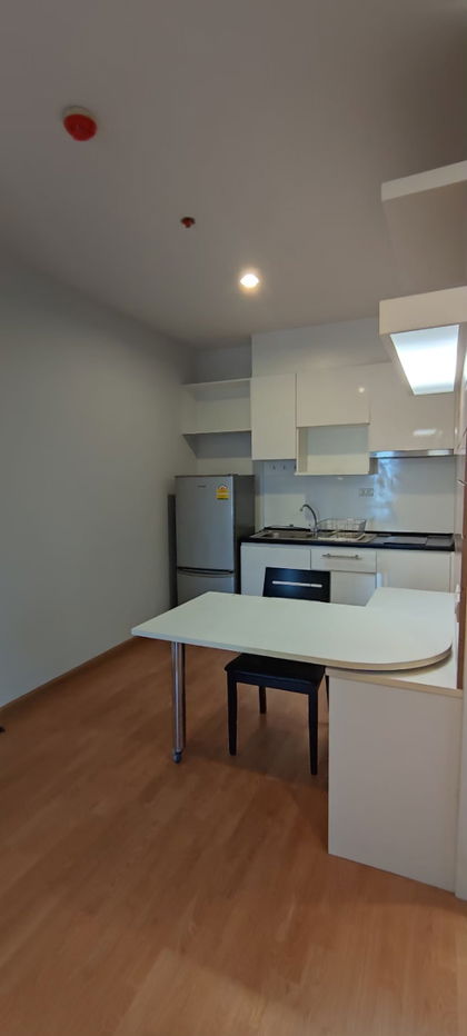 picture For rent 1Bedrooms The Parkland Ratchada - Wongsawang - 8/8