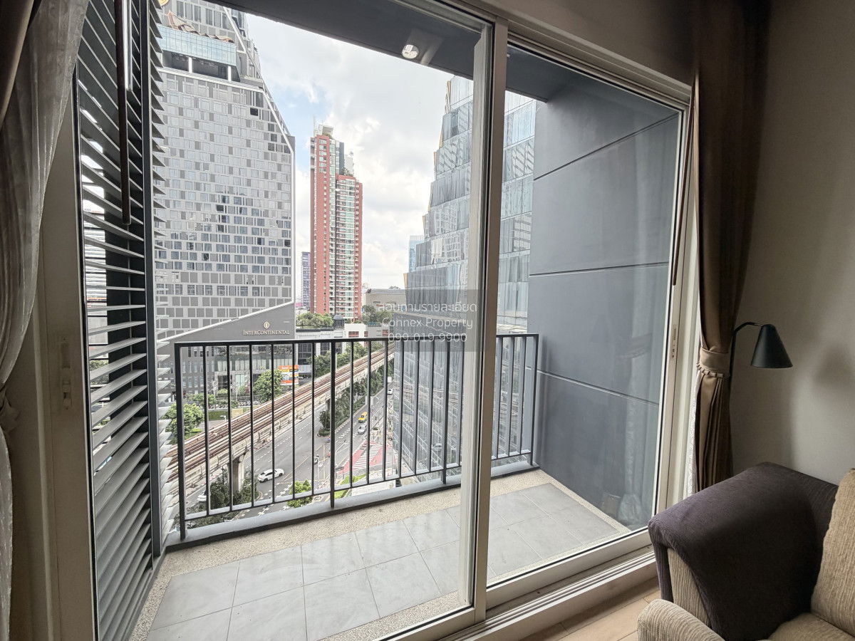 รูป เช่าคอนโด สิริ แอท สุขุมวิท BTS-ทองหล่อ พระโขนง เขต วัฒนา กรุงเทพ CX-19229 ✅ ทักไลน์ @connexproperty ตอบทันที ทีมงานมืออาชีพ ✅ - รูปที่ 7/7