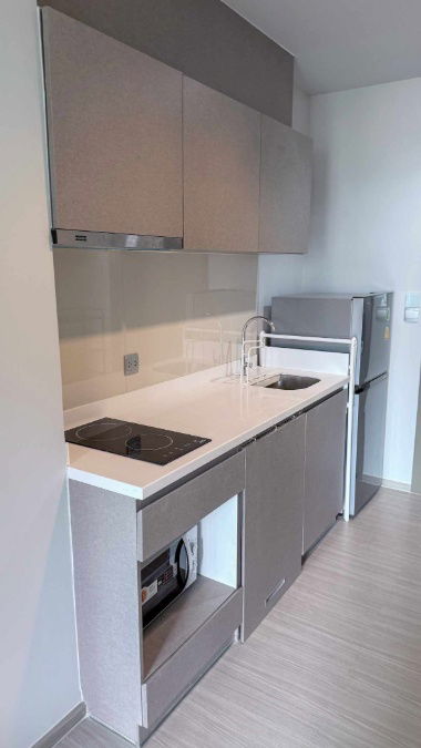 รูป ห้องว่าง❤️ราคาต่อรองได้✅สนใจห้องนี้ทักได้เลยนะคะ❣️❣️❣️ ราชเทวี 💥ไลฟ์ อโศก - พระราม 9 🔴🟢🟡 - รูปที่ 3/7