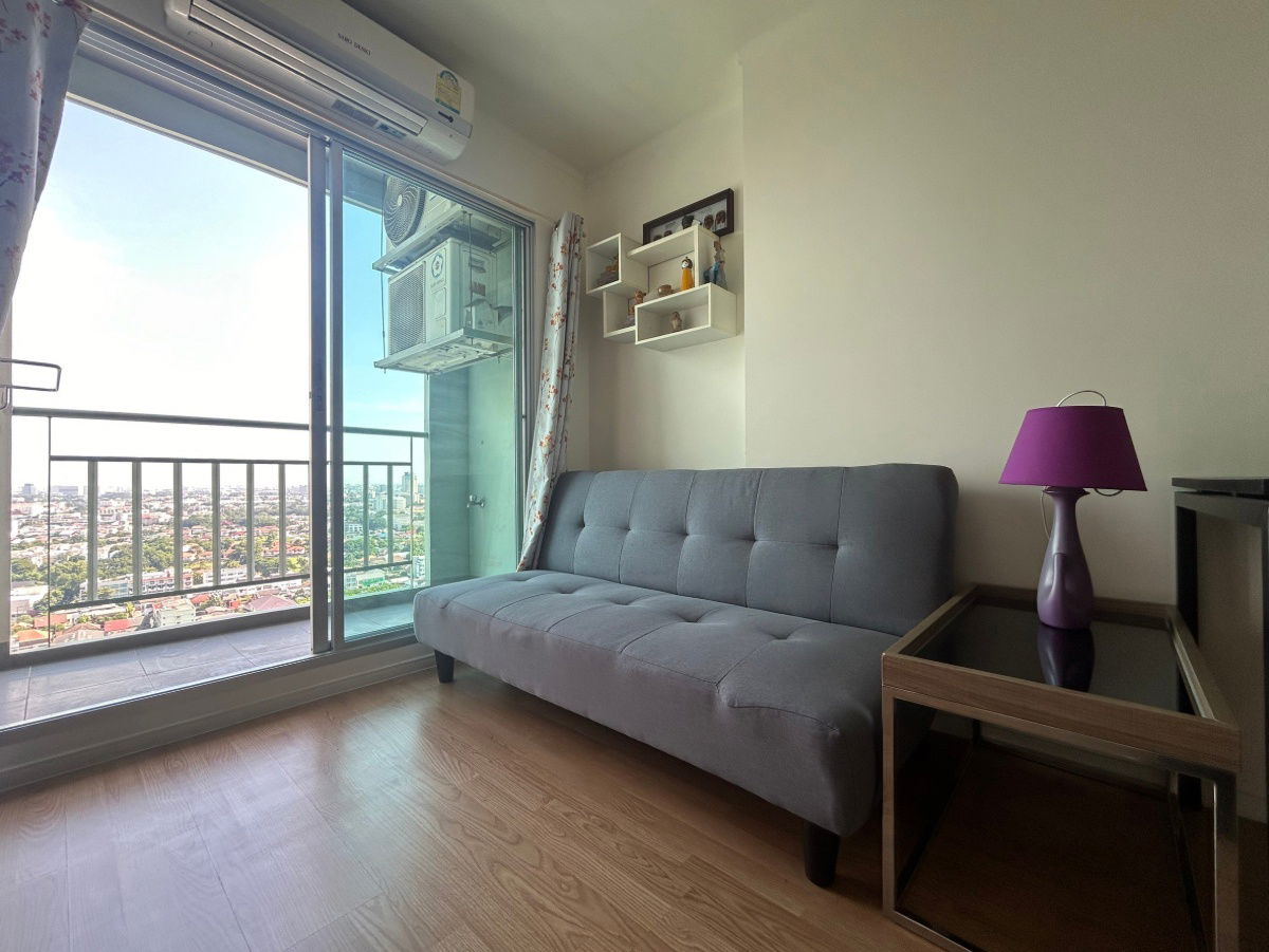 รูป JK 3751771 : ลุมพินี วิลล์ ประชาชื่น - พงษ์เพชร 2 - รูปที่ 28/37