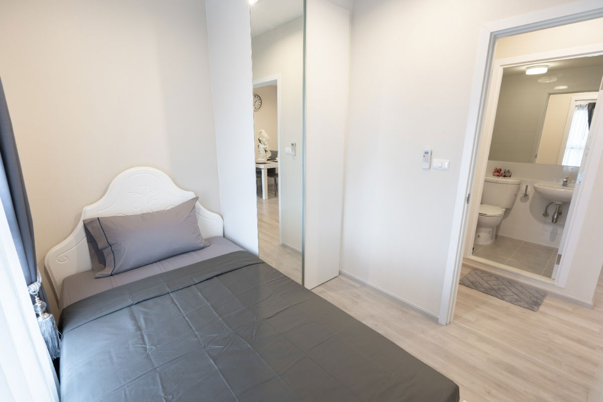 picture 🌆 For Rent: Plum Condo Central Station Phase 2 | Next to Central Westgate & MRT Sam Yaek Bang Yai | Fully Furnished, Ready to Move In @90condo 🌃 - 12/14