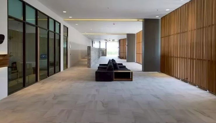 รูป 🔑✨ ห้องสวย เฟอร์ครบ พร้อมอยู่ ✨ให้เช่า U Delight Residences Riverfront Rama3 - รูปที่ 29/30