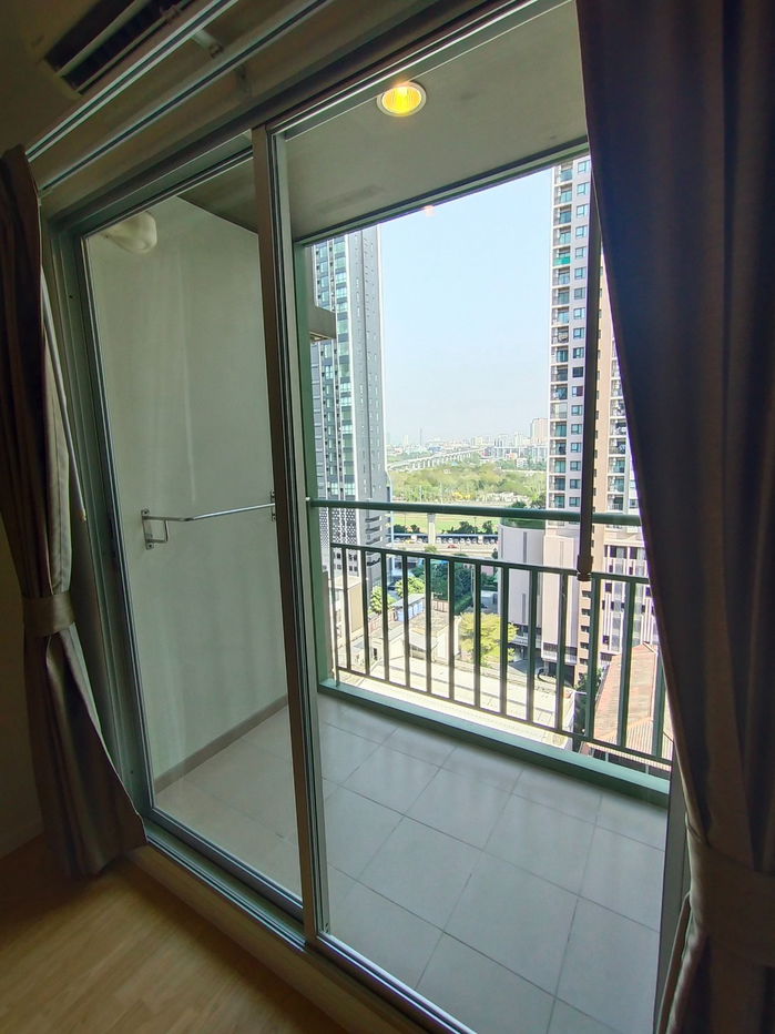 picture 🏙️ Lumpini Place Hua Mak-Srinakarin for rent💕 - 4/6