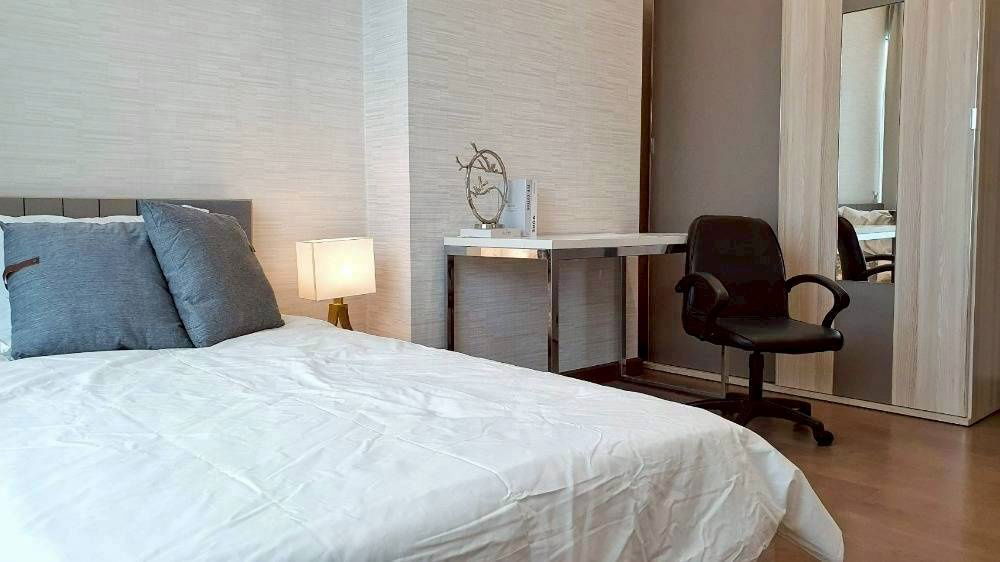 รูป 🔑✨ ห้องสวย เฟอร์ครบ พร้อมอยู่ ✨ให้เช่า Supalai Elite Phayathai - รูปที่ 18/22