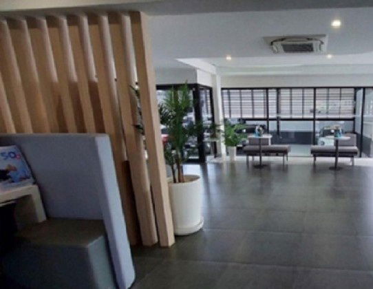 รูป ให้เช่าโชว์รูม รถยนต์ พร้อมศูนย์บริการ ถนนเพชรเกษม / พื้นที่ใช้สอย 2000 ตารางเมตร  - รูปที่ 16/16