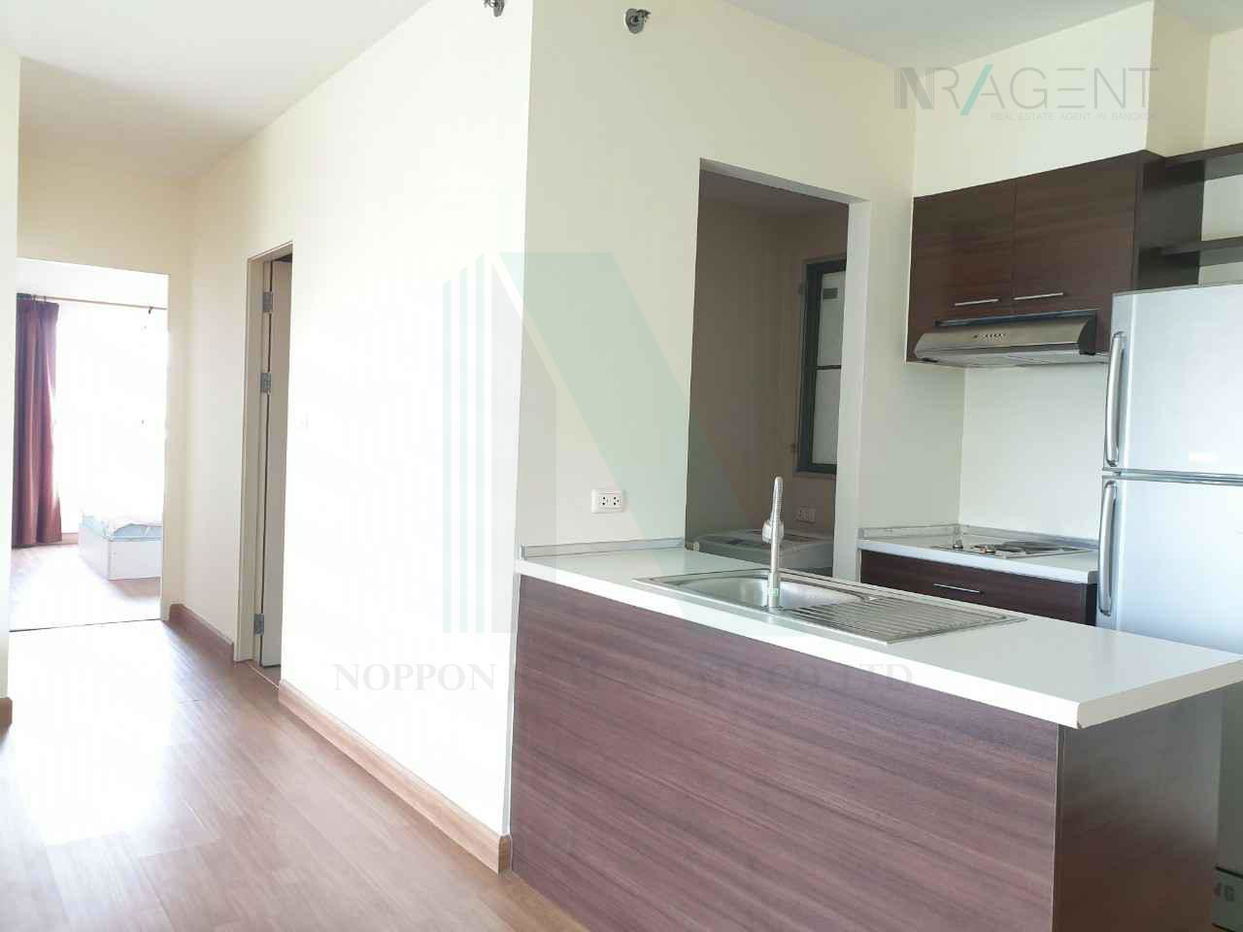 picture ð For Rent Condo S&S SUKHUMVIT Building P, Floor 3,2 bed room, Room size 67.00 sqm - 6/8