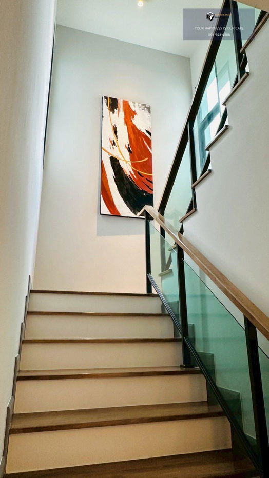 picture The City Bangna | Next to Mega Bangna, house facing north #2025120413343 - 5/14