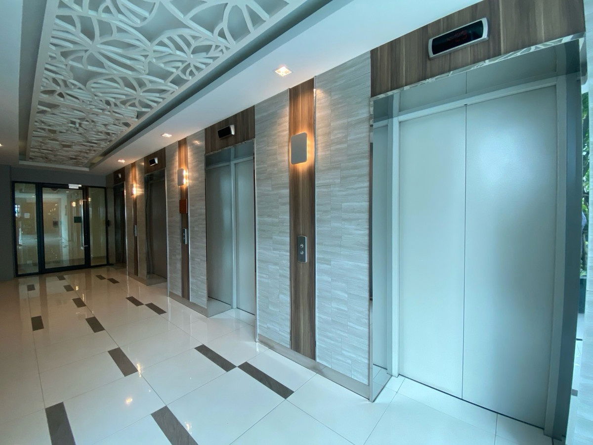 รูป 🏢 ขายคอนโด : Niche Pride Thonglor - Phetchaburi (นิช ไพรด์ ทองหล่อ - เพชรบุรี)   รหัสทรัพย์ | 📌LNP-C10807  - รูปที่ 11/17